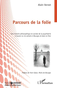 Parcours de la folie