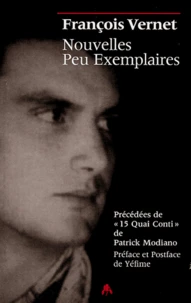 Nouvelles Peu Exemplaires