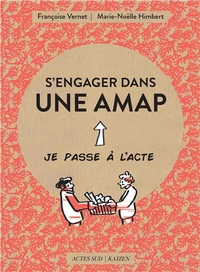 S'engager dans une AMAP