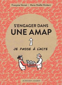 S'engager dans une AMAP