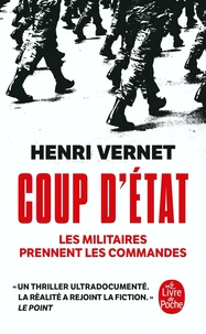 Coup d'Etat