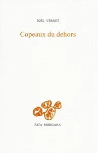 Copeaux du dehors