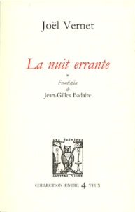 La Nuit Errante