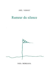 Rumeur de silence