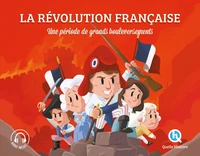La Révolution française