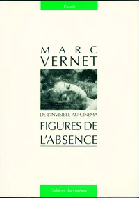Figures de l'absence