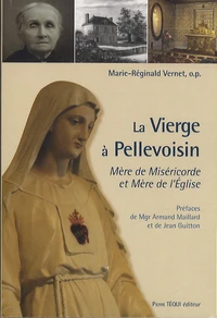 La vierge à Pellevoisin