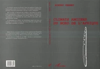 Climats anciens du nord de l'Afrique