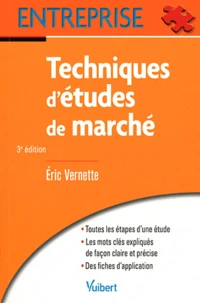 Etudes de marché