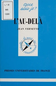 L'au-delà