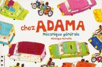 Chez Adama