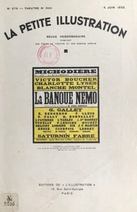 La banque Nemo