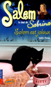 Salem Tome 7 : Salem est jaloux