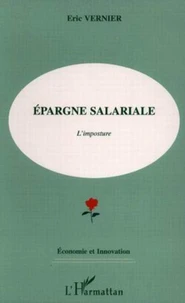 Epargne salariale