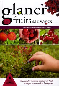 Glaner les fruits sauvages