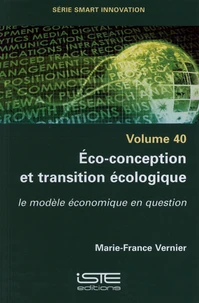 Eco-conception et transition ecologique