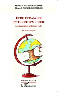 Etre étranger en terre d'accueil