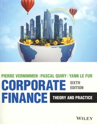 Corporate Finance