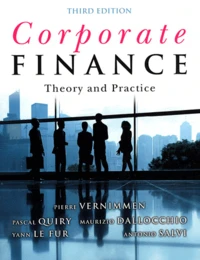 Corporate Finance