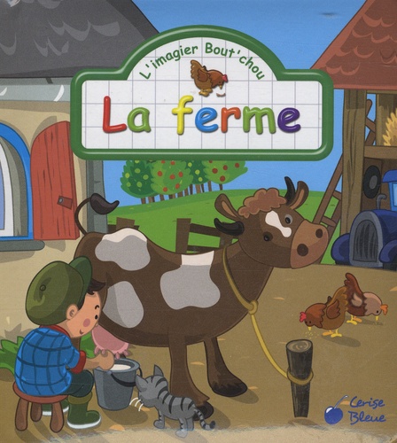  Vernius - La ferme.