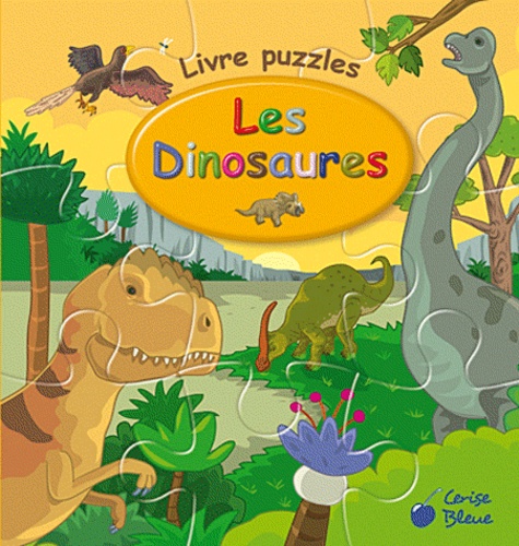  Vernius - Les Dinosaures.
