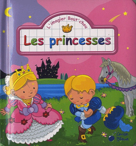  Vernius - Les princesses.