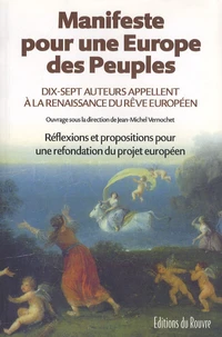 Manifeste pour une Europe des peuples