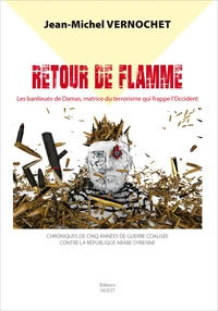 Retour de flamme