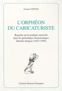L'Orphéon du caricaturiste