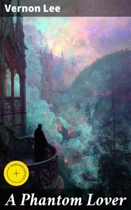 A Phantom Lover