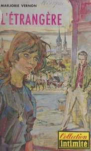 L'étrangère