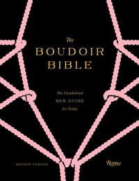 The Boudoir Bible /anglais