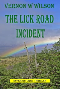 The Lick Road Incident