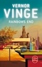 Vernor Vinge - Rainbows End.