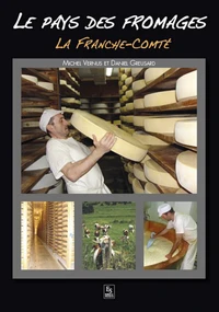 Le pays des fromages