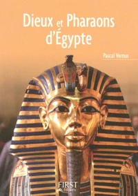 Dieux et pharaons d'Egypte
