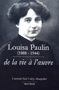 Louisa Paulin (1888-1944)