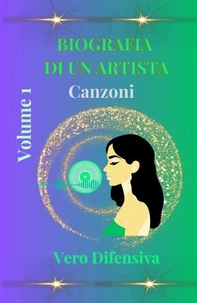 BIOGRAFIA DI UN ARTISTA