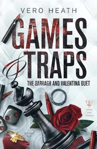 Games and Traps: The Darragh and Valentina Duet