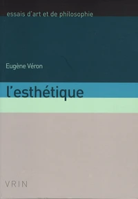 L'esthétique