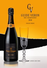 Veron Michel - Guide VERON des Champagnes 2018 - English version.