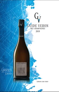 Guide Véron des Champagnes