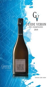 Guide Véron des Champagnes