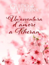 Un'avventura d'amore a Teheran