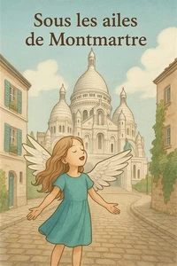 Sous les ailes de Montmartre