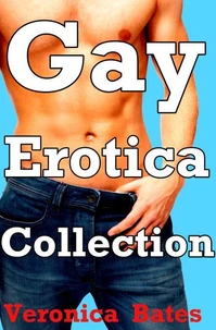 Gay Erotica Collection: Three Story Bundle