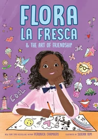 Flora la Fresca &amp; the Art of Friendship