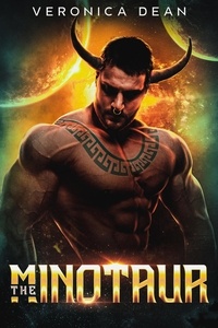  Veronica Dean - The Minotaur - Fated Mates of the Old World, #1.