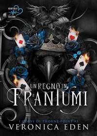 Un regno in frantumi