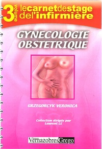 Véronica Grzegorcyk - Gynécologie Obstétrique.